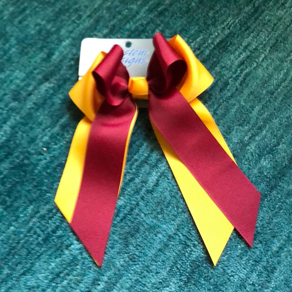Bow